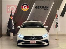 مرسيدس بنز CLS